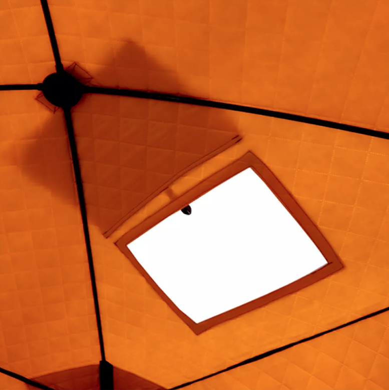 Быстросборная палатка ARTELV KONDA – S