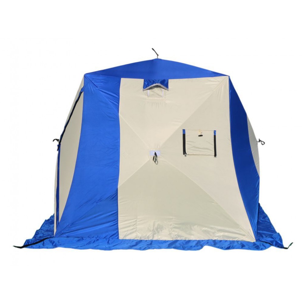 ЗИМНЯЯ ПАЛАТКА POLAR BIRD 3 Т