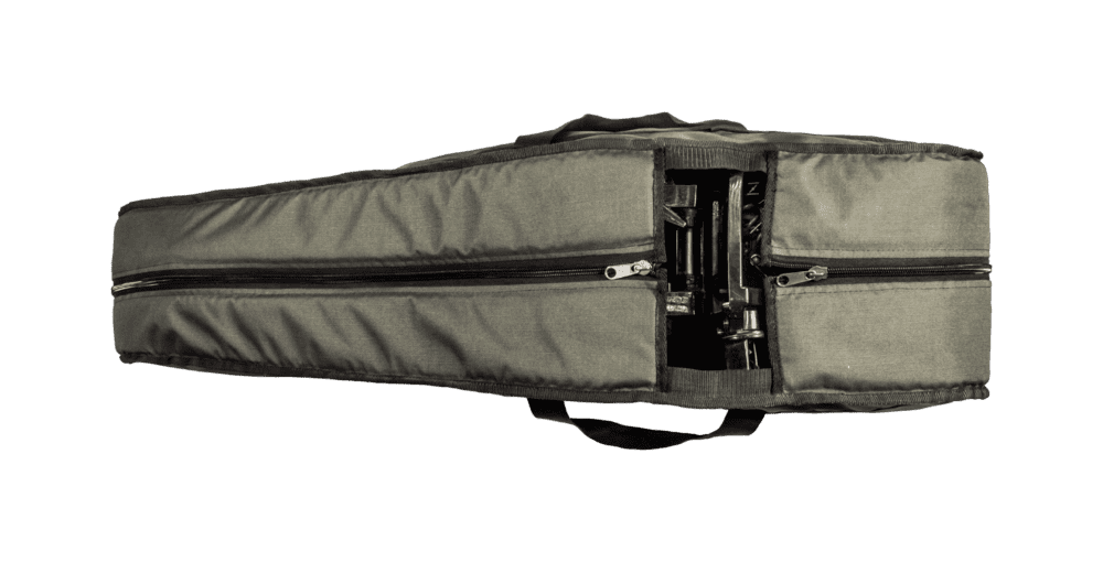 Сумка под мотор 5-9,8 л.с.