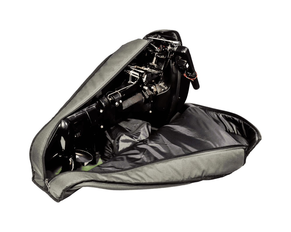 Сумка под мотор 5-9,8 л.с.