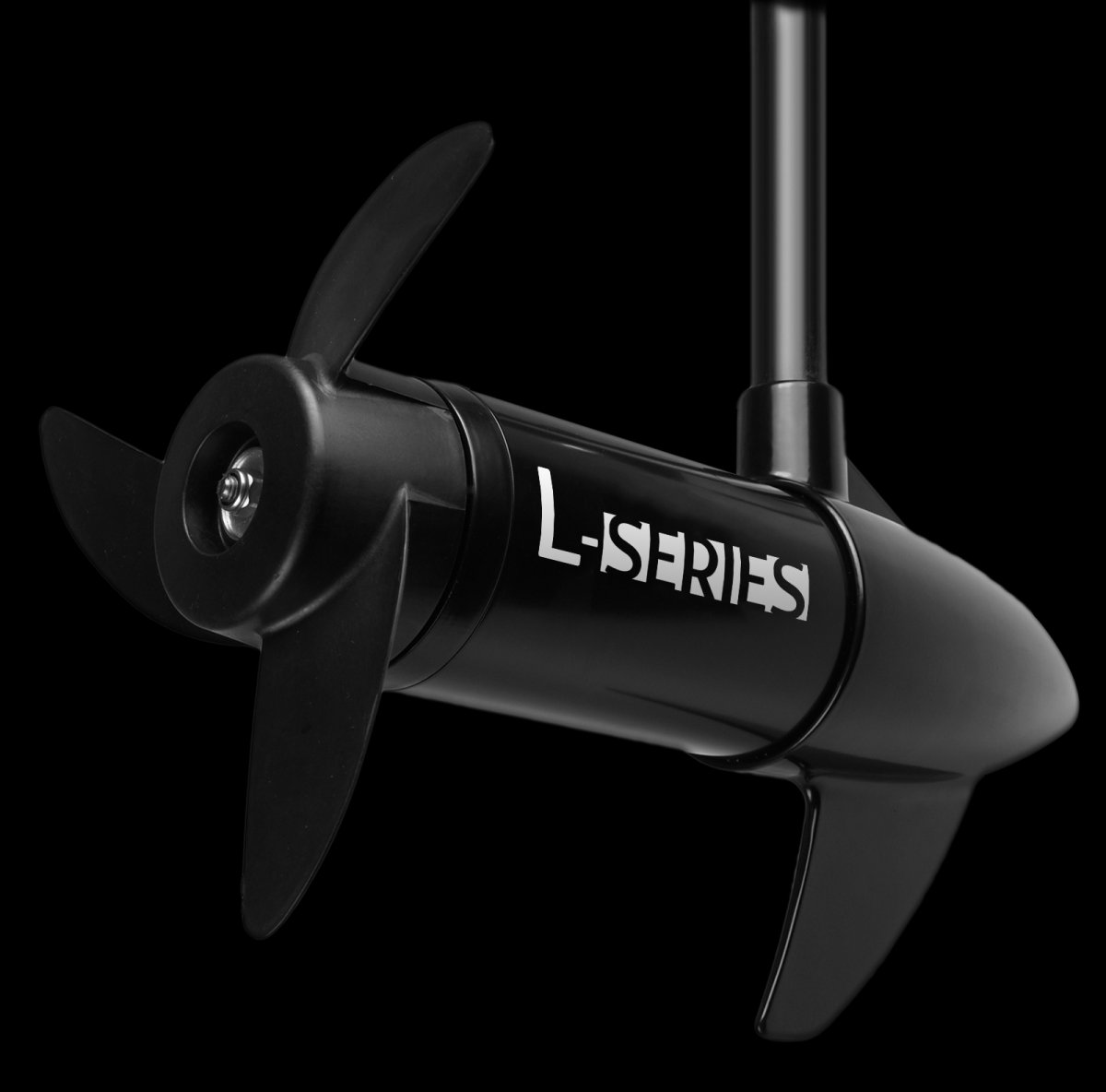 Лодочный электромотор HDX 32L