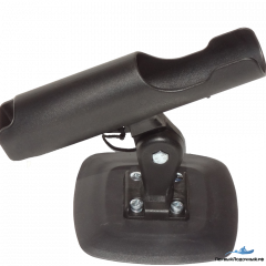 Держатель для спиннинга под приклейку